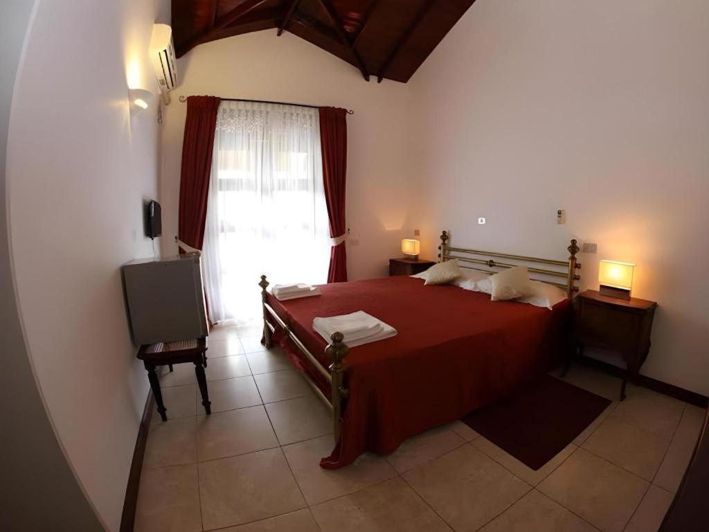 The Mgs Hotel Elpitiya  Eksteriør billede