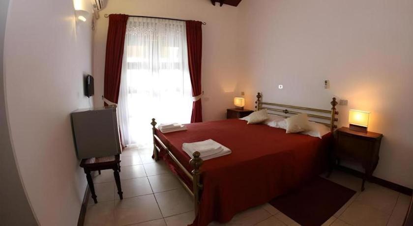 The Mgs Hotel Elpitiya  Eksteriør billede