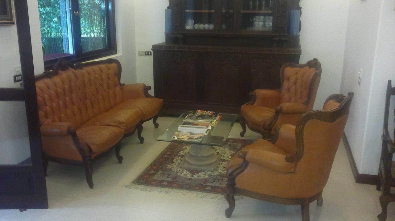 The Mgs Hotel Elpitiya  Eksteriør billede