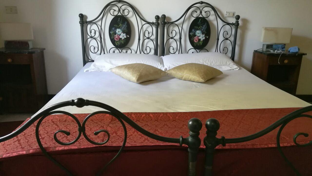 The Mgs Hotel Elpitiya  Eksteriør billede